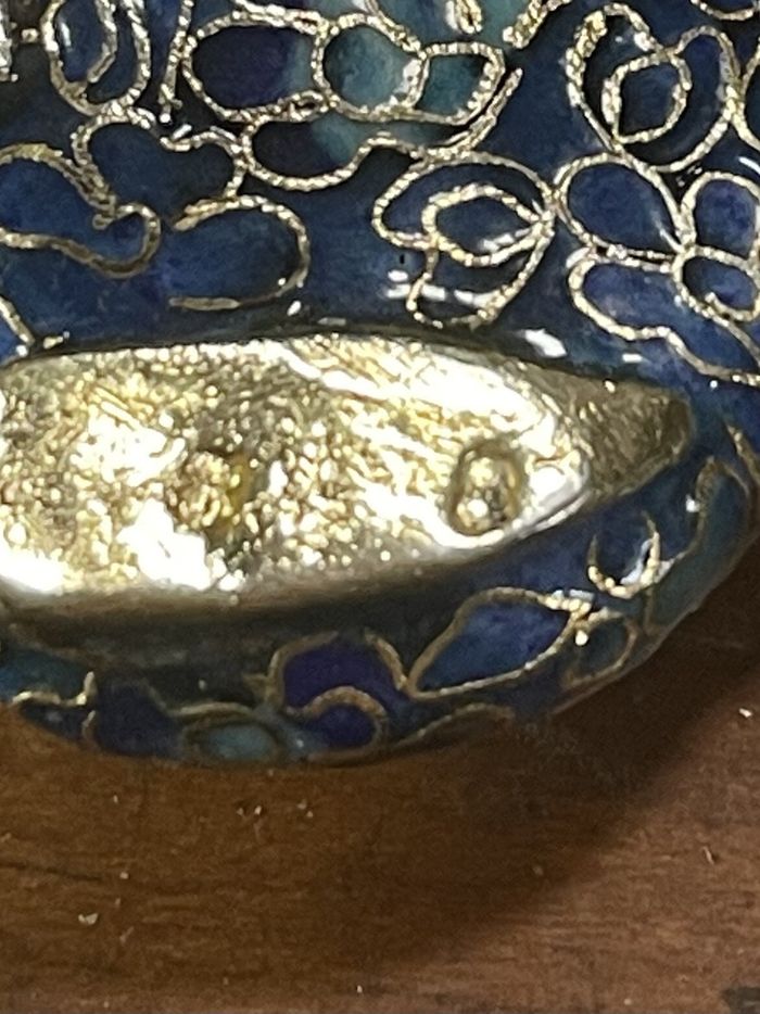 Pendentif - photo numéro 5