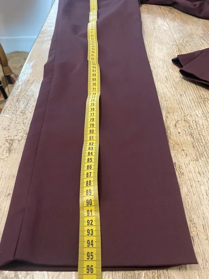 Pantalon Agnès b - photo numéro 11