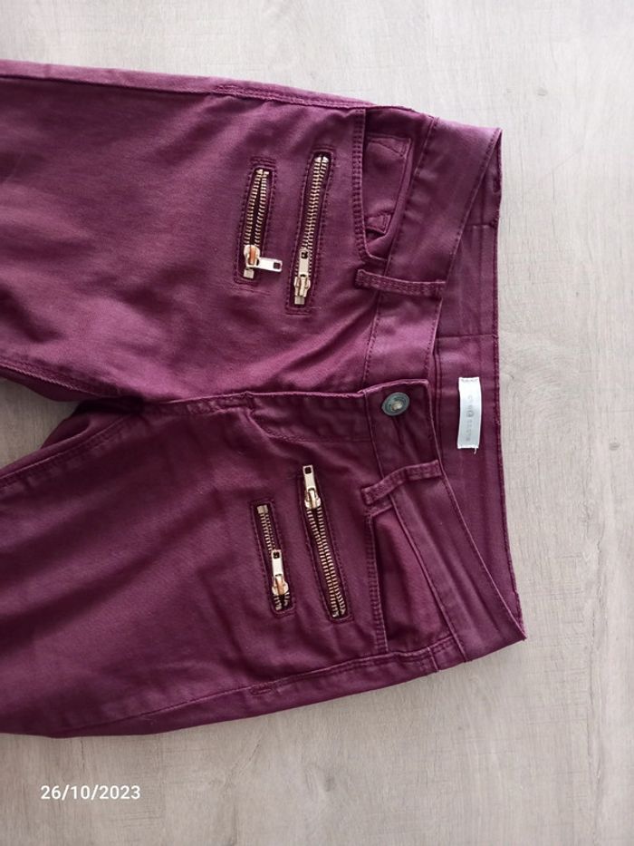 Jeans - photo numéro 2