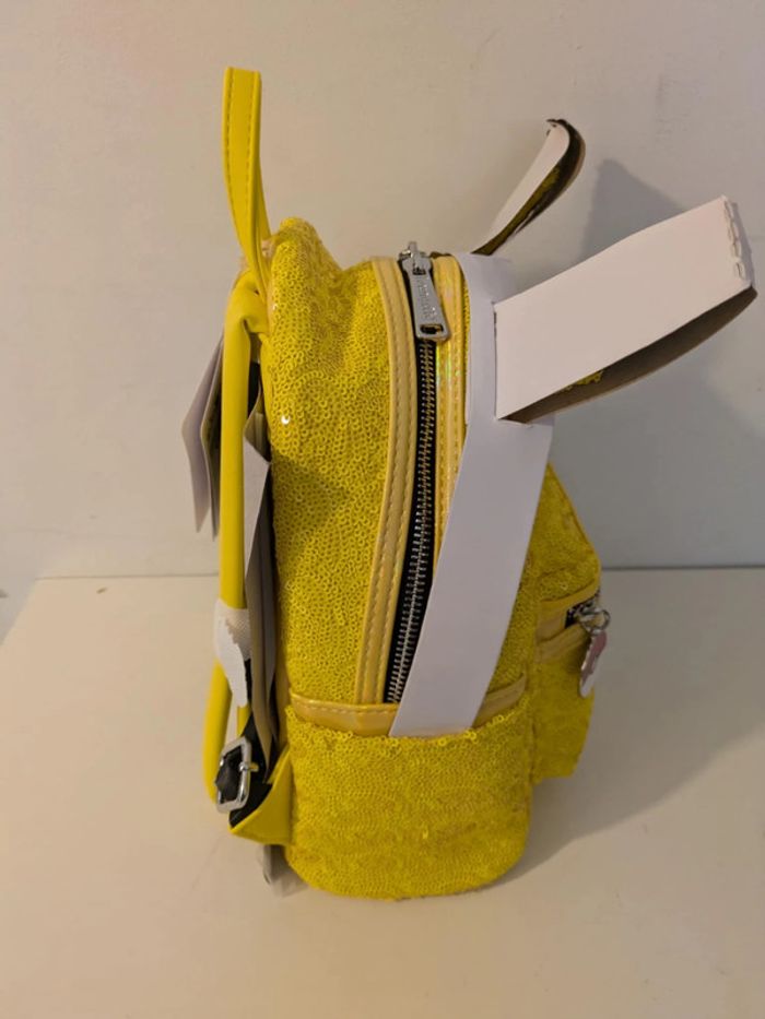 Loungefly pokemon Pikachu world 1-1 - photo numéro 4