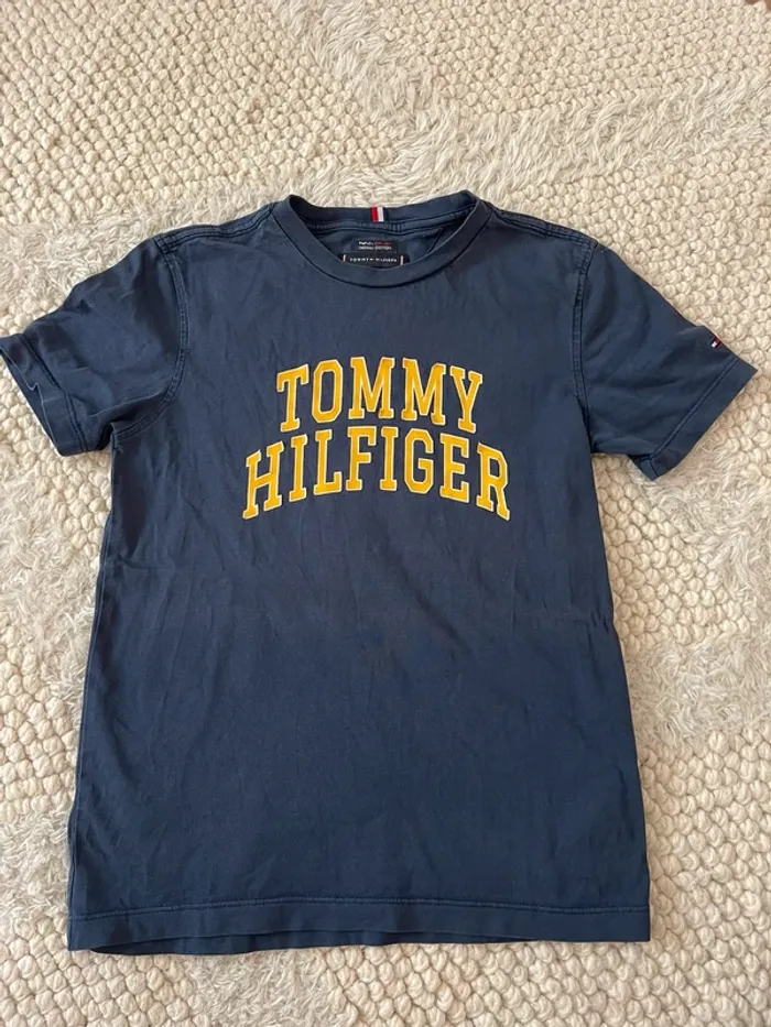 T shirt Tommy Hilfiger