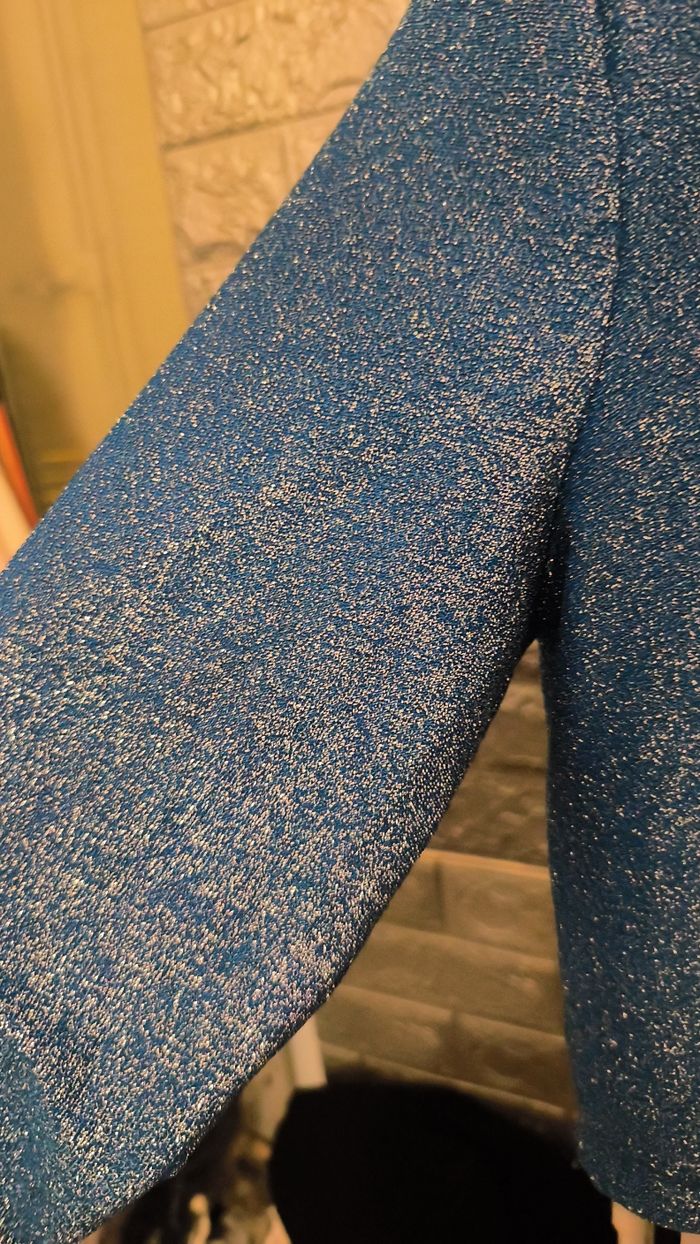 Top court femme taille 42  Jennyfer - photo numéro 2