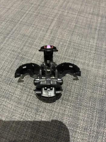 Bakugan