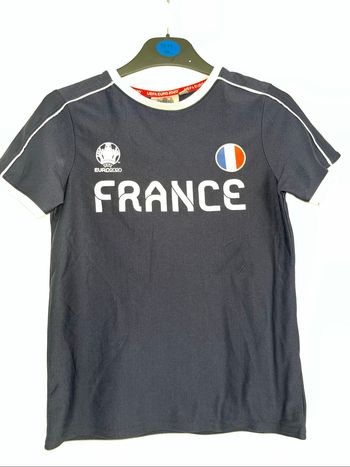 T-shirt France