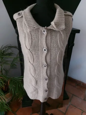 Gilet