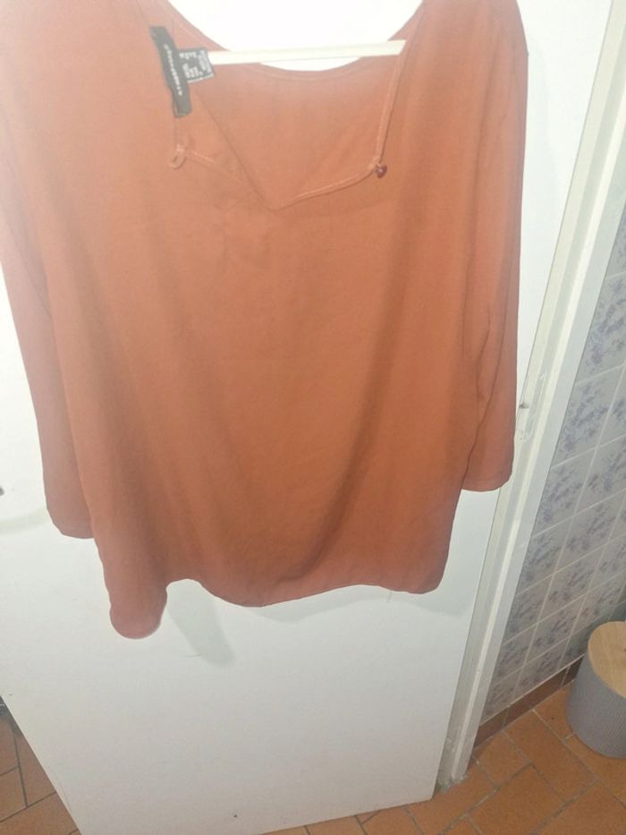 #blouse femme - photo numéro 6