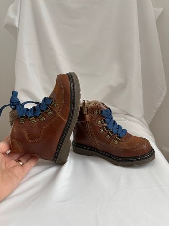 Chaussures enfant garçon 