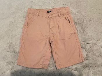 Short bermuda - Kiabi - 6 ans