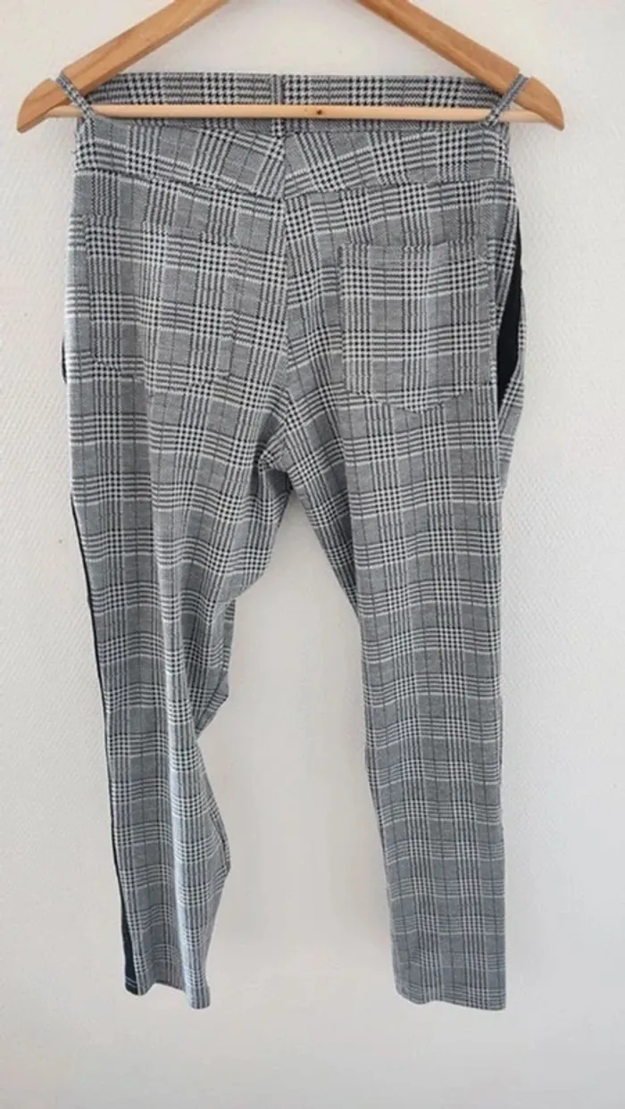 Pantalon homme - photo numéro 2