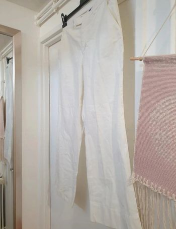 Pantacourt 100% Coton Donaldson Taille 40