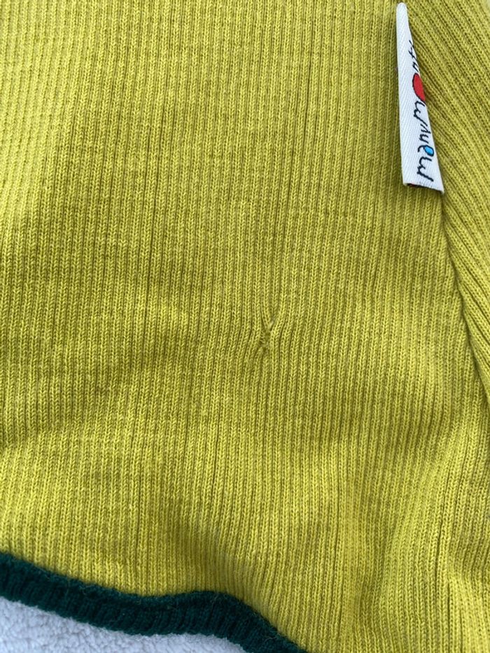 Orion Apple manymonths xl/xxl tunique - photo numéro 3
