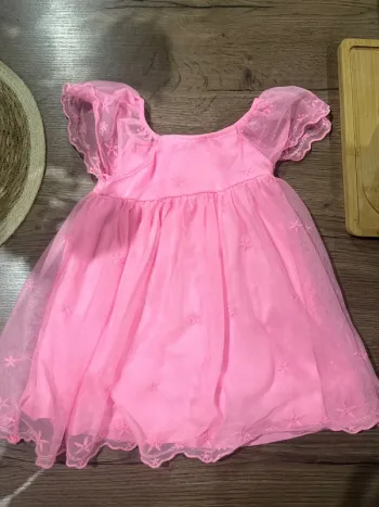 Robe voile