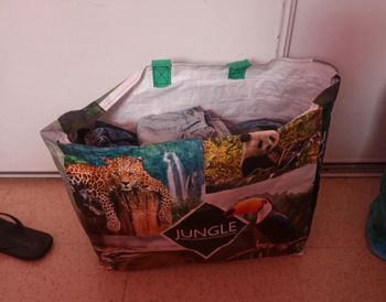 Lot vêtements 3 ans garçon