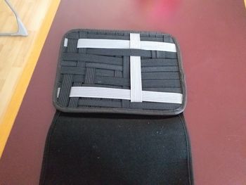 Pochette de tablette