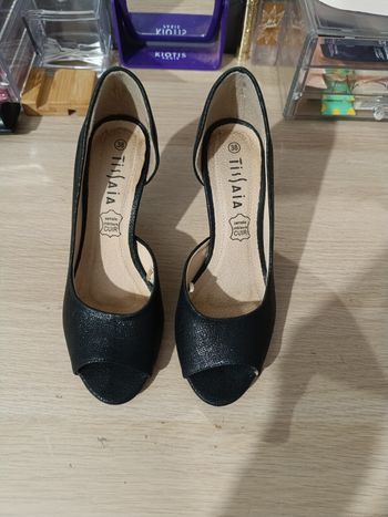 Chaussures à talons