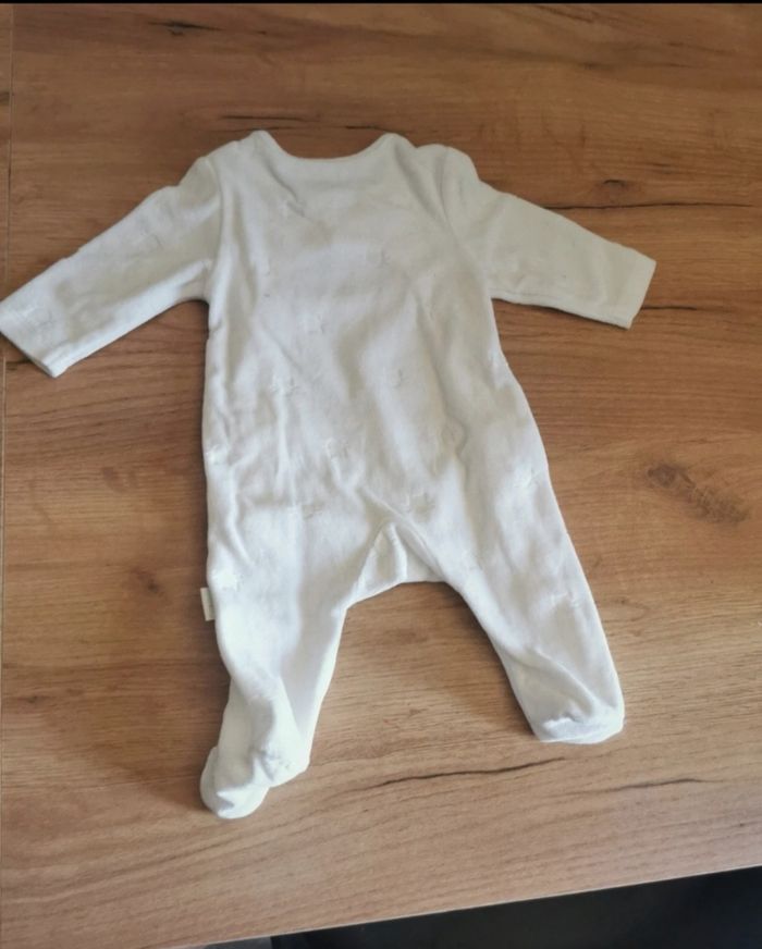 Pyjama petit chat - photo numéro 2
