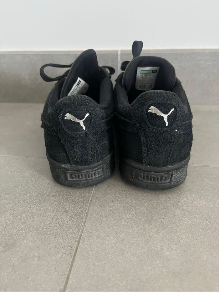 Puma Suède - photo numéro 3