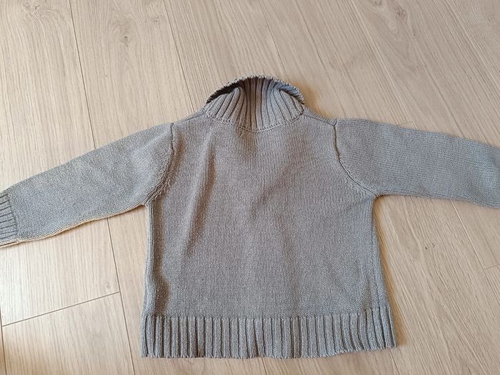 Lot de 3 gilets 2 ans - photo numéro 6