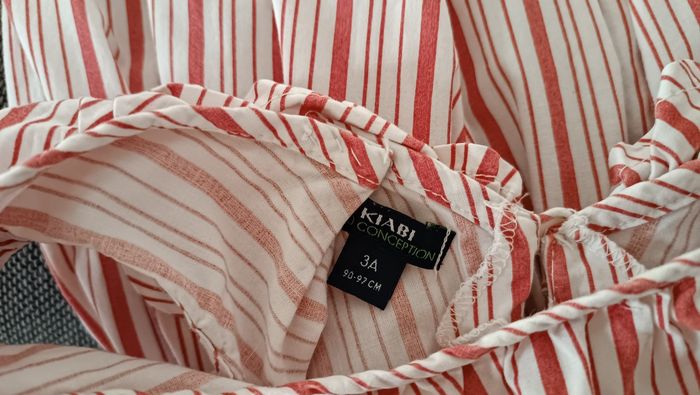 Robe d été Kiabi - photo numéro 3
