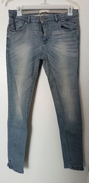 Jean promod taille 40
