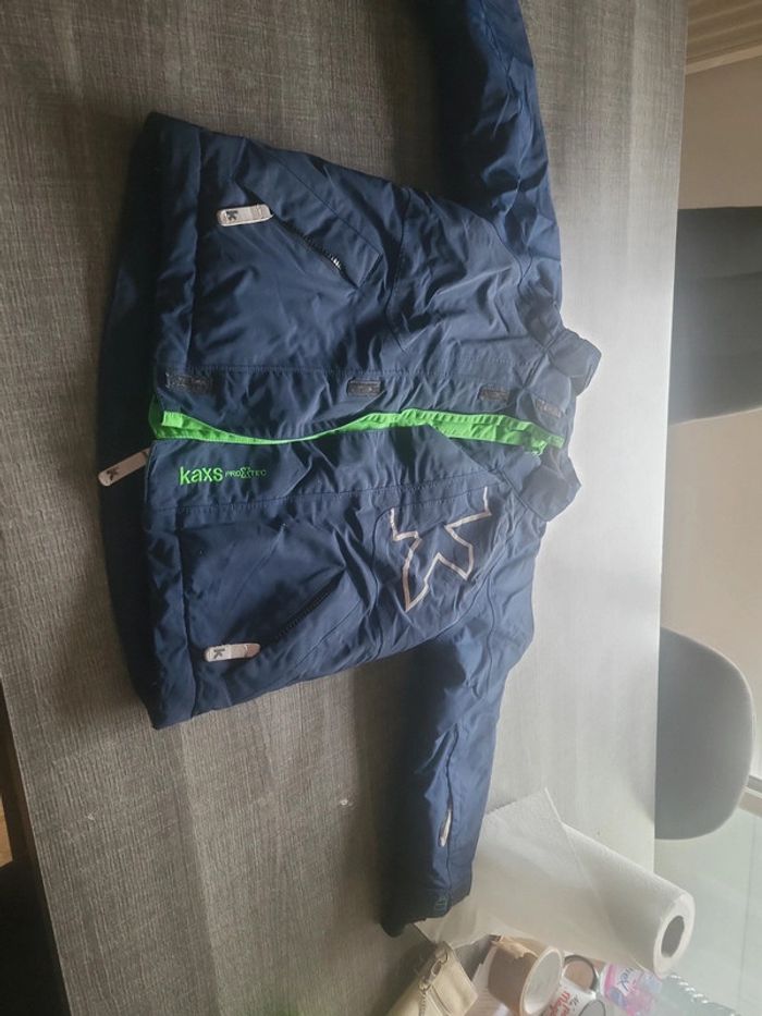 Veste de ski
