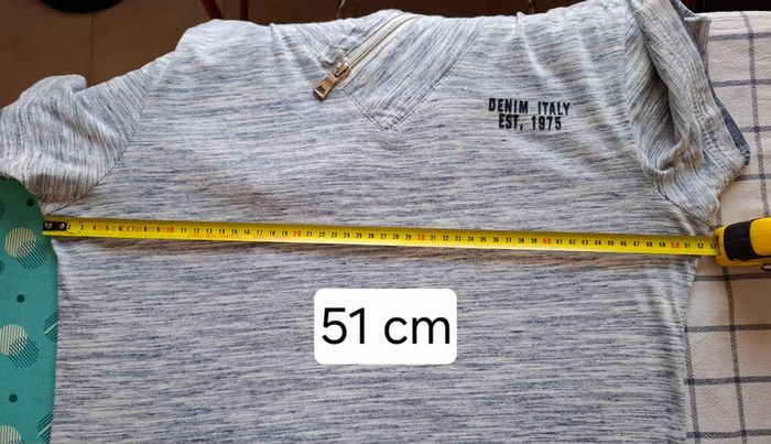 Tee-shirt homme - photo numéro 9