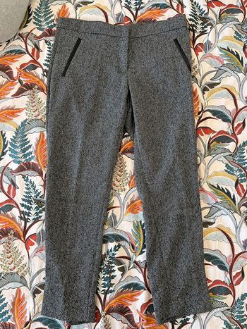 Pantalon épais h&m