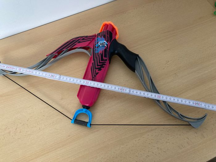 arc nerf rebel - photo numéro 5