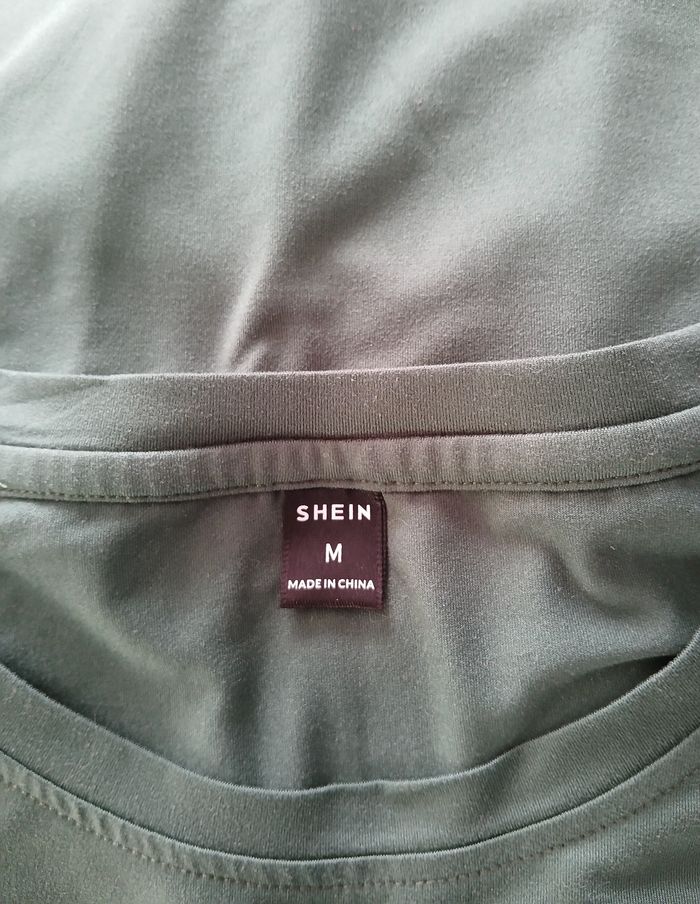 T shirt Shein M - photo numéro 4