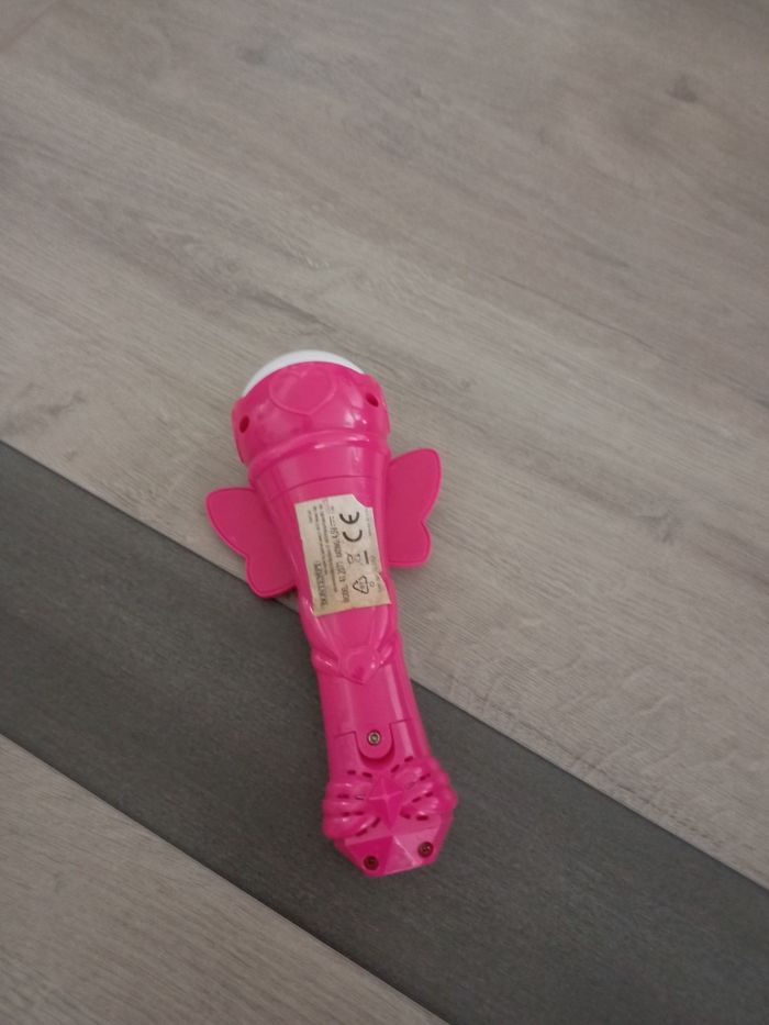 Micro 🎤 musique 🎶 - photo numéro 2