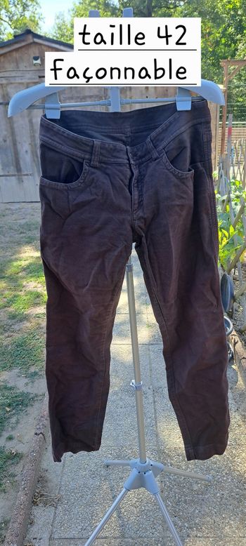 Jeans femme