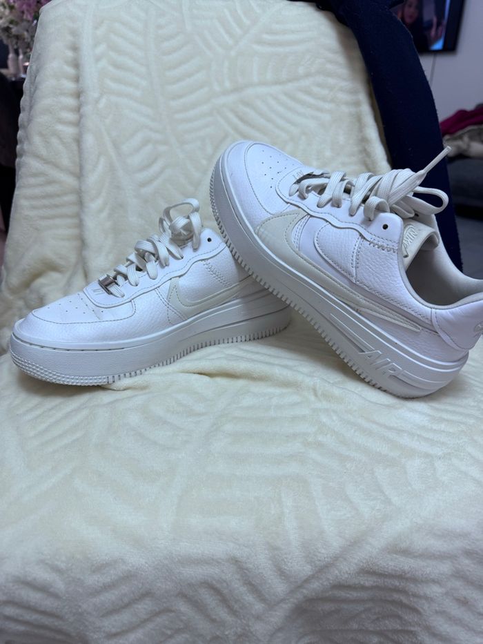 Basket pour femmes - photo numéro 3