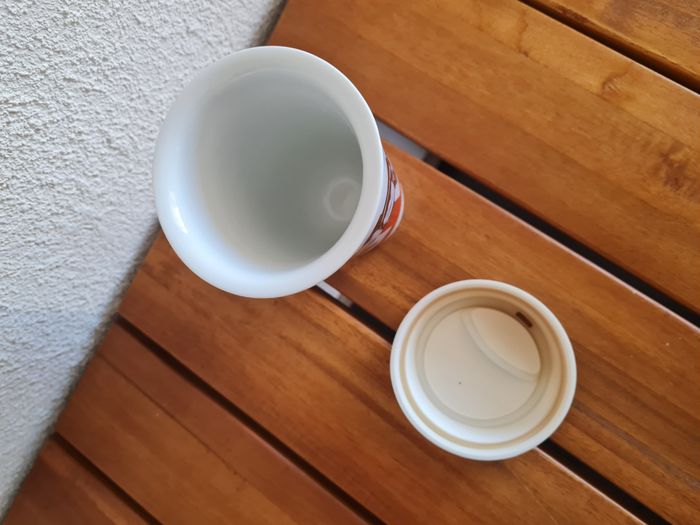Tasse Beatles - photo numéro 4