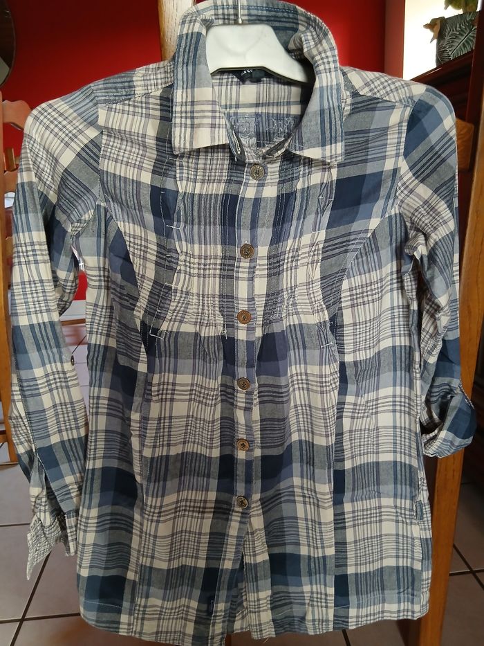 Chemise femme - photo numéro 2