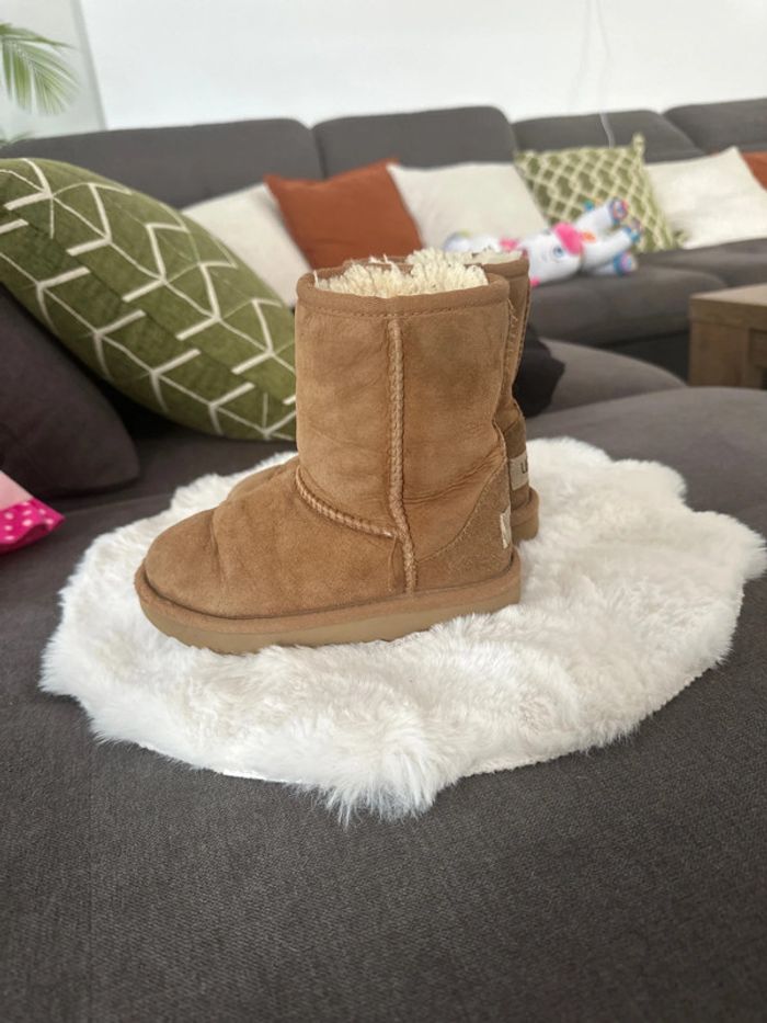Bottes UGG mixte - photo numéro 2
