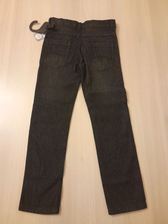 Pantalon Jeans Regular neuf - photo numéro 2