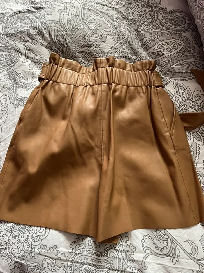 Short camel - photo numéro 3