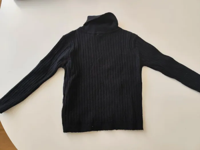 Sous pull col roulé - photo numéro 2