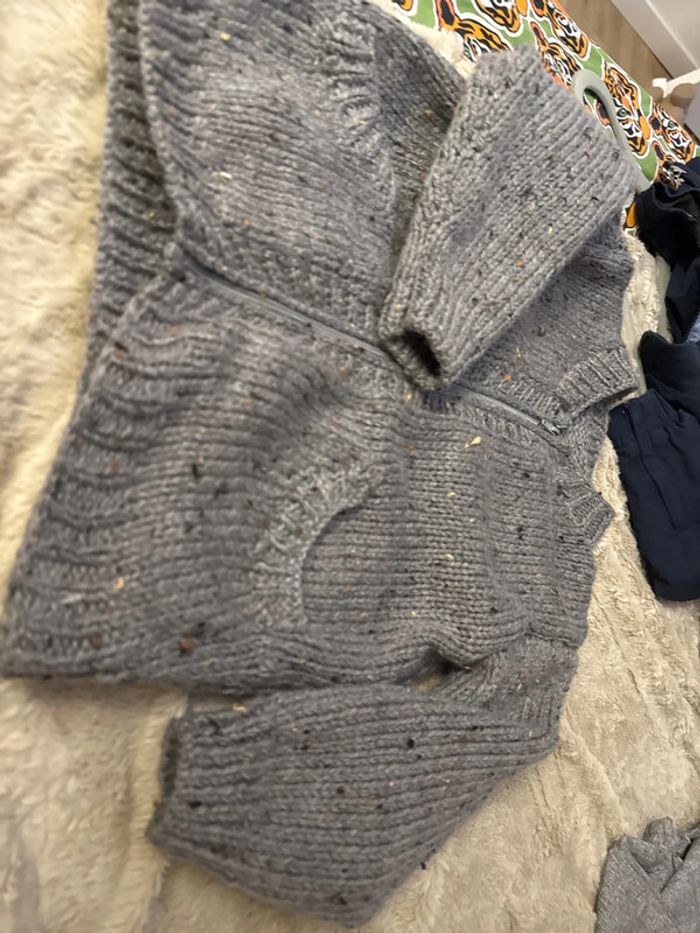 Gilet neuf - photo numéro 3