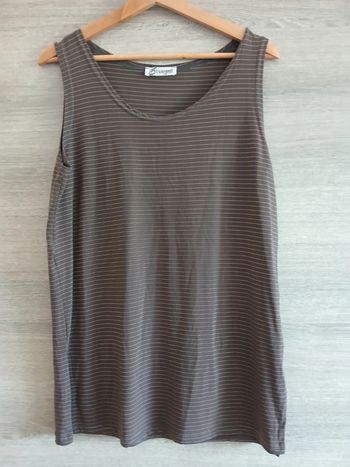 Débardeur Entraînement