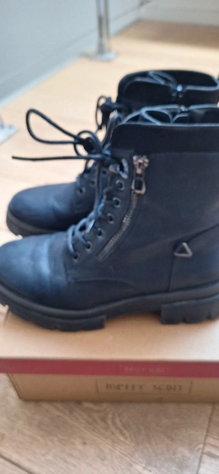 Bottes - photo numéro 3
