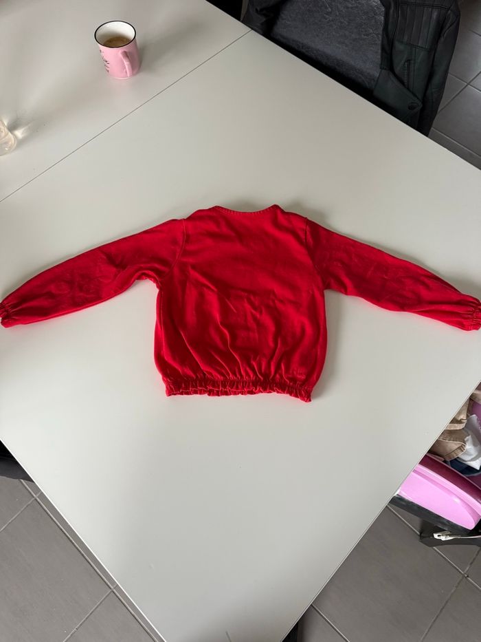 Pull - photo numéro 3