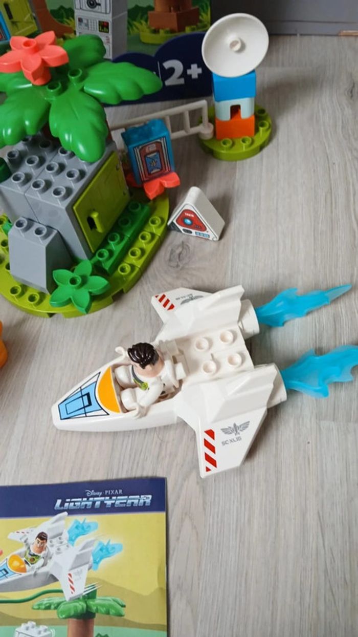Lego duplo Disney - photo numéro 7