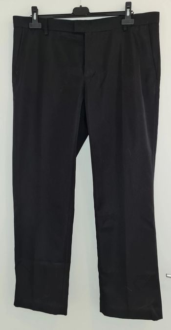 Pantalon Homme costume T48
