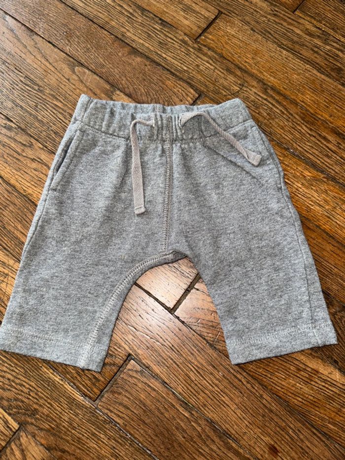 Bas vertbaudet 1 mois