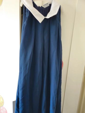 Robe longue