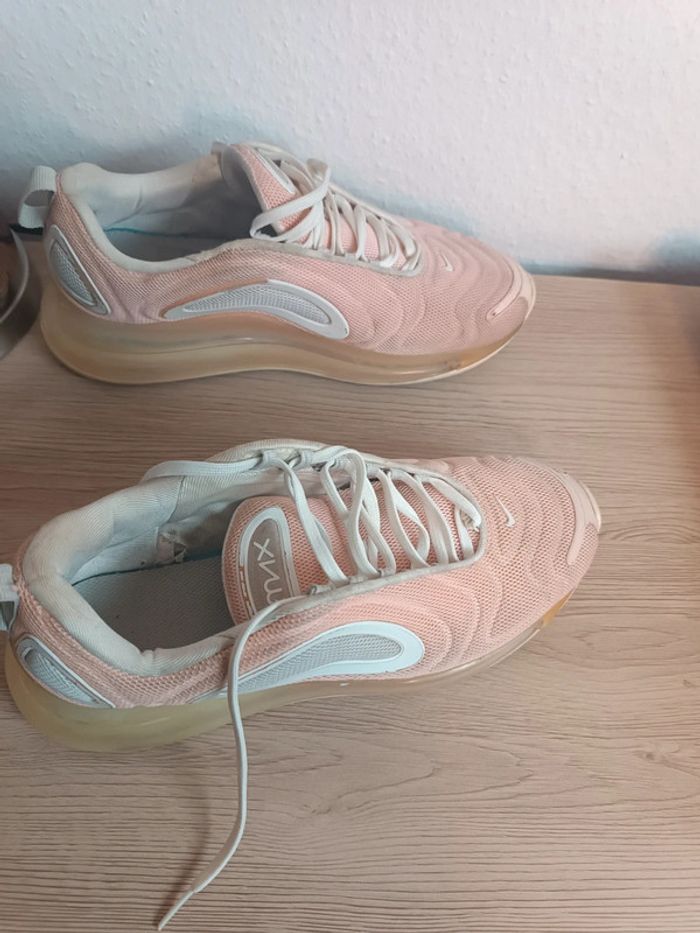 Basket air max 720 - photo numéro 11