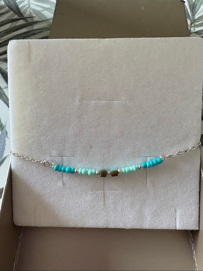 Bracelet, fantaisie, femme - photo numéro 3