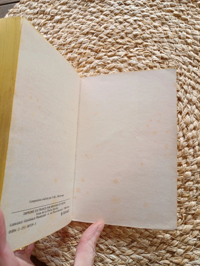 Livre : Paul et Virginie - photo numéro 5