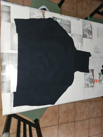 Pull col roulé Suncoo taille S